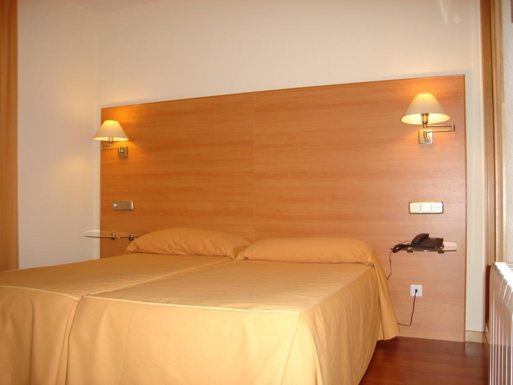 Hotel Europa Villacanas Room photo