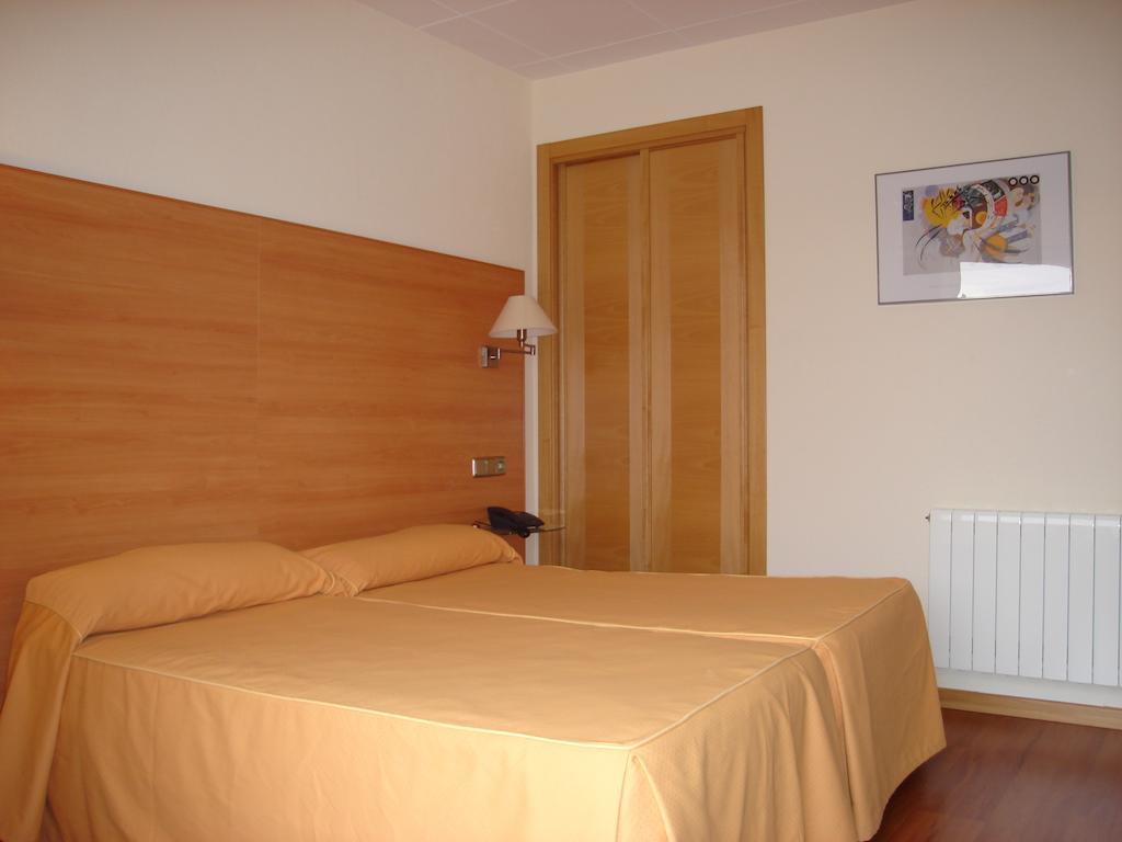 Hotel Europa Villacanas Room photo