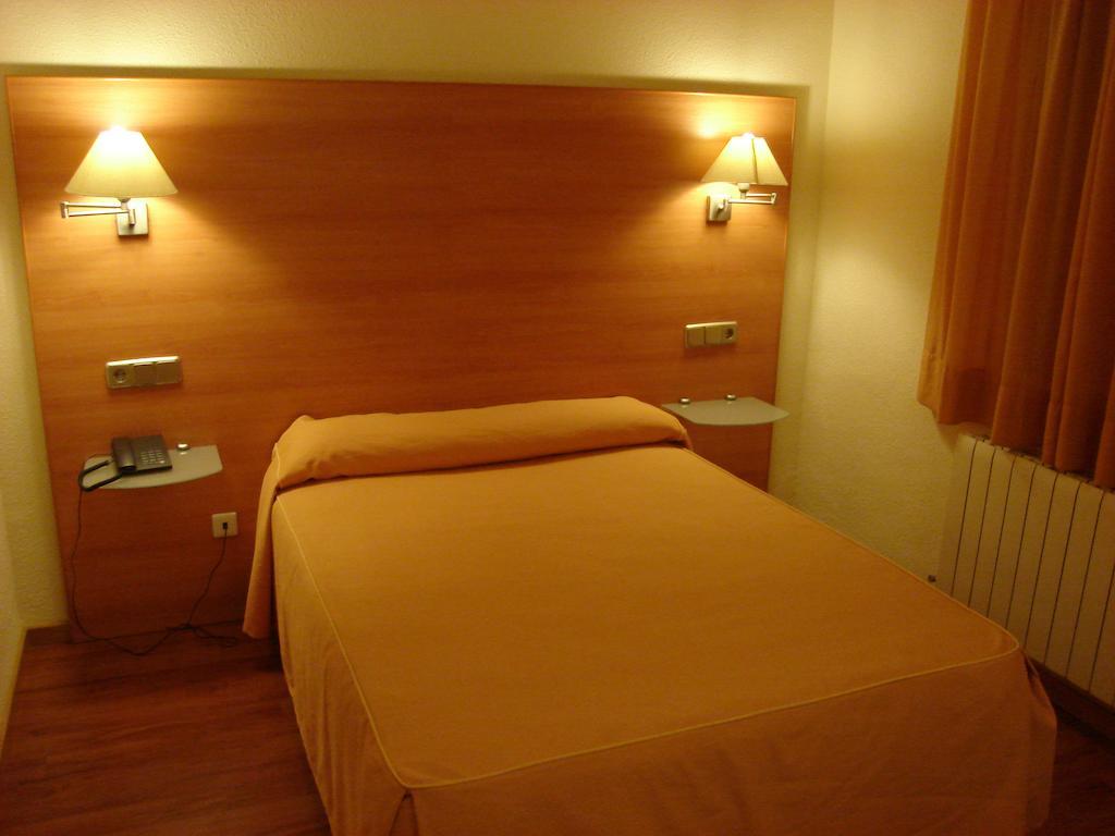 Hotel Europa Villacanas Room photo